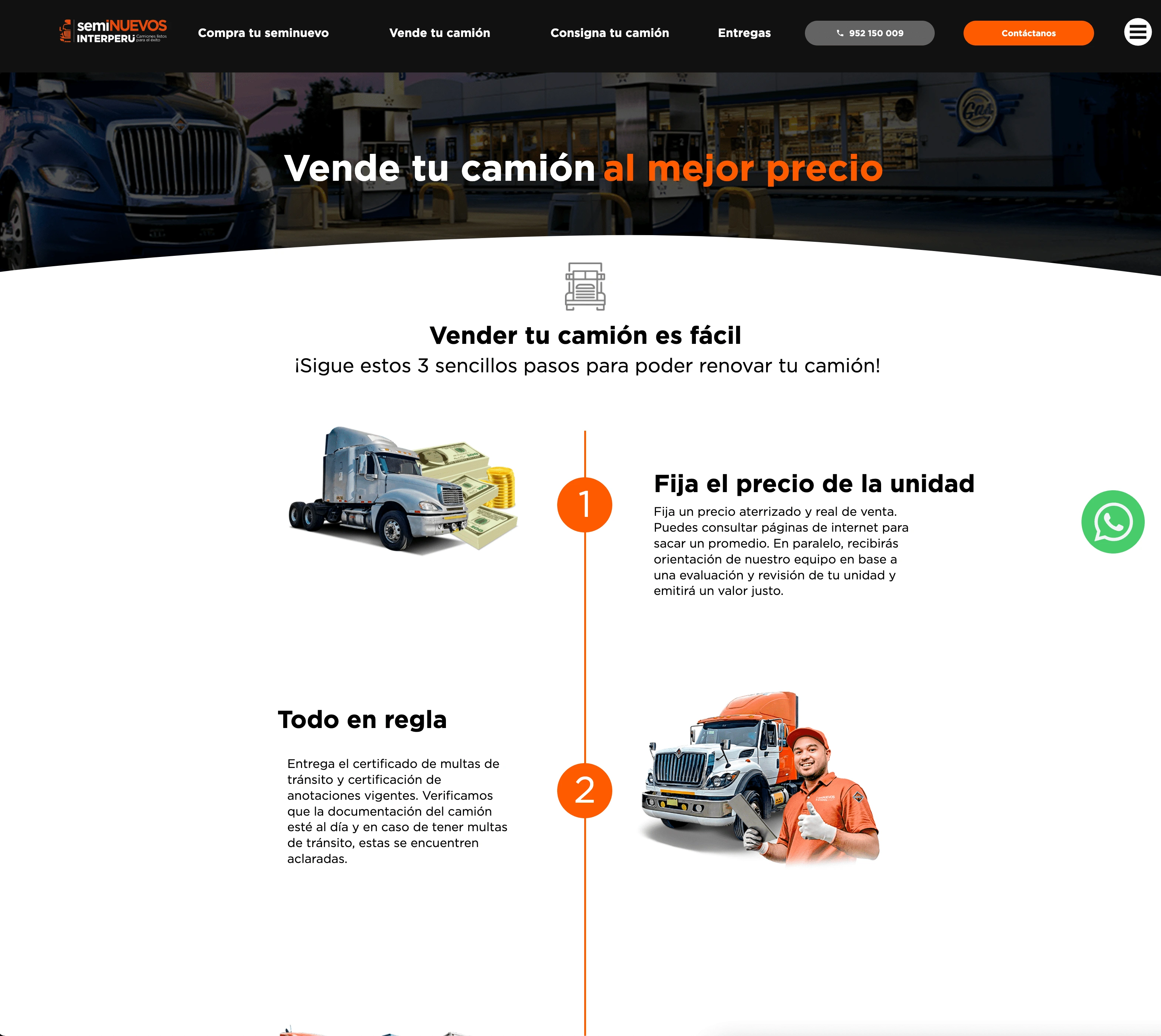 International WEB