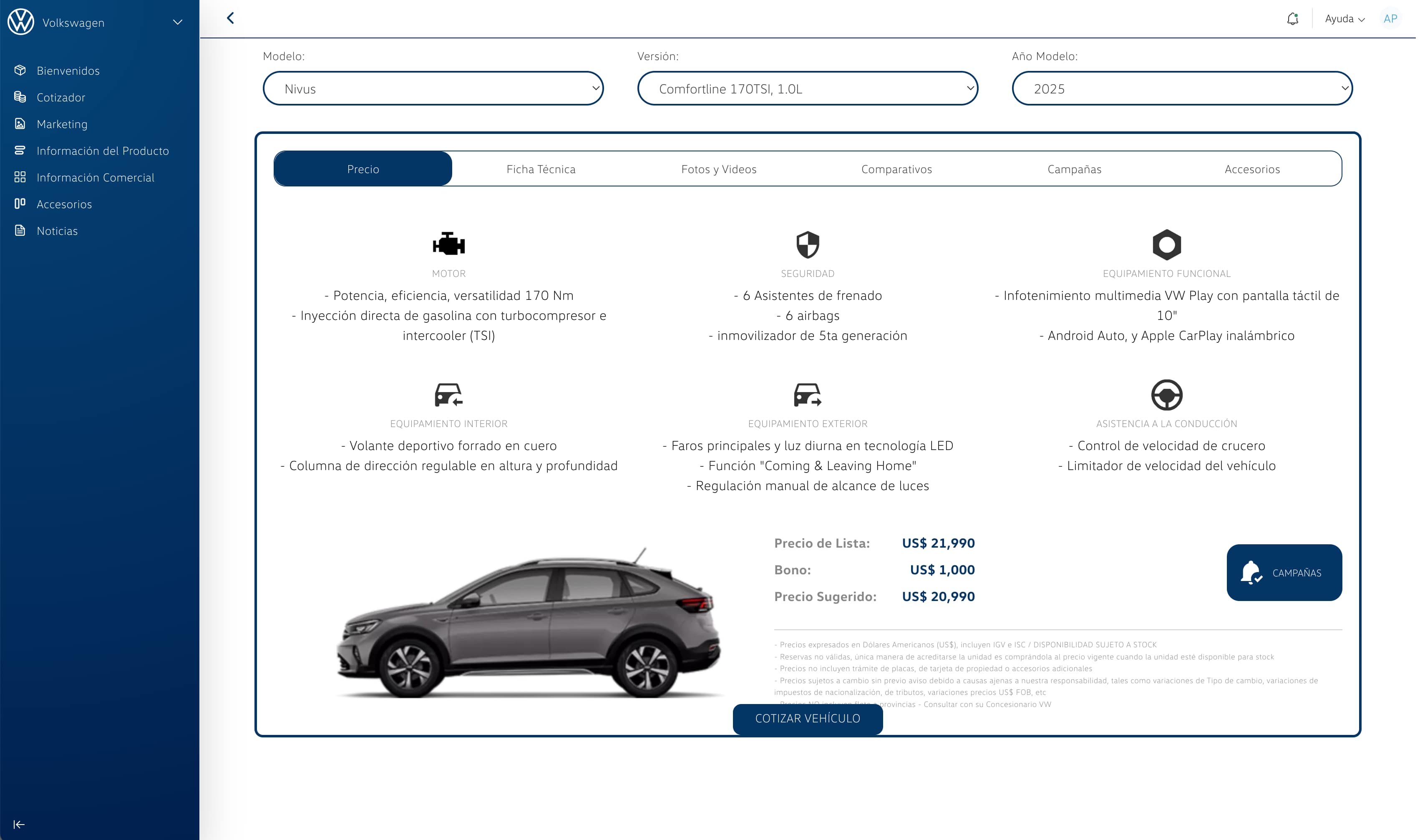 Volkswagen